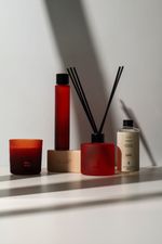 Refil Difusor de Perfume 200 ml | Vermelho - MASP