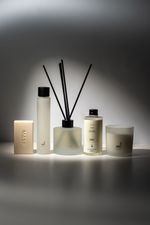 Refil Difusor de Perfume 200 ml | Cristal - MASP