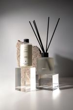 Refil Difusor de Perfume 200 ml | Cristal - MASP