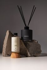 Refil Difusor de Perfume 200 ml | Concreto - MASP