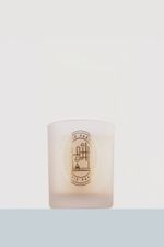 Vela Perfumada 210 g | Figo Ambarado - Arabesc