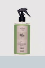 Água Perfumada 500 ml | Matcha & Hinoki - Urban