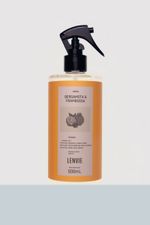 Água Perfumada 500 ml | Bergamota & Framboesa - Urban