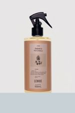 Água Perfumada 500 ml | Âmbar & Patchouli - Urban
