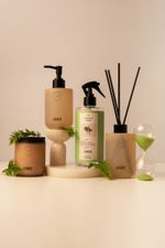 Água Perfumada 500 ml | Matcha & Hinoki - Urban