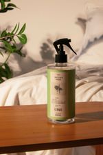 Água Perfumada 500 ml | Matcha & Hinoki - Urban