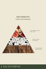 EAU DE PARFUM 50ml | 009 FIGORATIVO