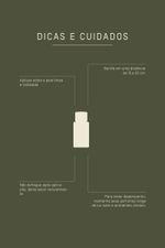 EAU DE PARFUM 50ml | 011 MANGO A GOG0