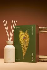 Difusor de Perfume 500 ml | Flor de Laranjeira - MAX