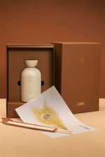 Difusor de Perfume 500 ml | Flor de Laranjeira - MAX
