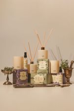 Home Spray 60 ml | Alecrim Guardião - Practical Magic