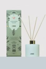 Difusor de Perfume 200 ml | Alecrim Guardião - Practical Magic