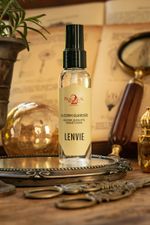Home Spray 60 ml | Alecrim Guardião - Practical Magic