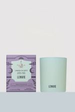Vela Perfumada 210 g | Lavanda da Sorte - Practical Magic