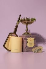 Vela Perfumada 210 g | Lavanda da Sorte - Practical Magic