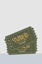 Você ganhou um par de ingressos para o filme: Practical Magic! 