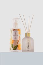 Kit Água Perfumada e Difusor de Perfume | Mandarina Ceylon