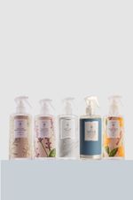 Kit Águas Perfumadas | Arabesc