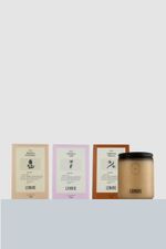 Kit Velas Perfumadas | Urban