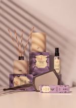 Kit Lavanda da Sorte | Da Magia à Sedução 2