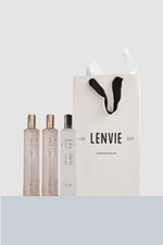Kit 3 Home Sprays 100ml |  LENVIE