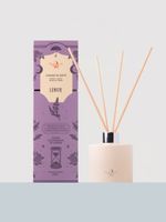 Difusor de Perfume 200 ml | Lavanda da Sorte - Da Magia à Sedução 2