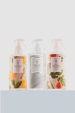 Kit 3 Águas Perfumadas 