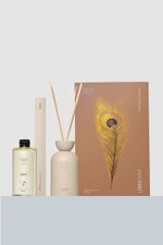 Kit Difusor e Refil Difusor de Perfume Patchouli Vanilla 500ml | LENVIE MAX