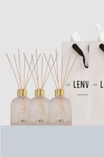 Kit 3 Difusores de Perfume | Arabesc
