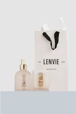 Kit Home Spray 200ml e Vela Perfumada 210g | Mandarina Ceylon
