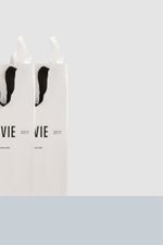 Kit 3 Velas LENVIE