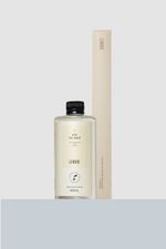 Kit Refil Difusor de Perfume Into The Night 500ml e Conjunto de Varetas | LENVIE MAX