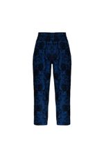Calça Moletom Rendado Adô