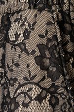 Calça Moletom Rendado Adô