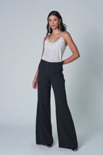 Blusa Alça Amabile Chifon