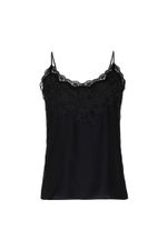 Blusa Alça Amabile Chifon