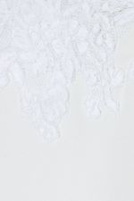 Blusa Alça Amabile Chifon