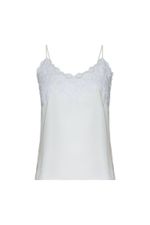 Blusa Alça Amabile Chifon