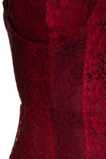Vestido Midi Renda Abbie