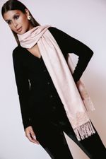 Pashmina Amarantes