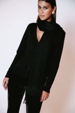 Pashmina Amarantes
