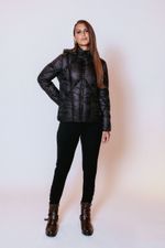 Casaco Puffer Arinya Nylon