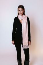 Pashmina Amarantes