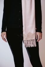 Pashmina Amarantes