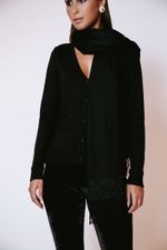 Pashmina Amarantes