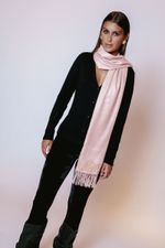 Pashmina Amarantes