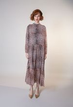 Vestido Araçá