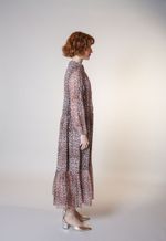 Vestido Araçá