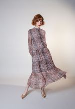 Vestido Araçá
