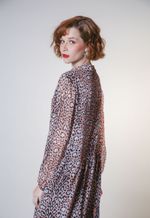 Vestido Araçá